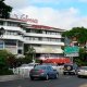 54- Centre commercial et bar en vogue de Papeete 